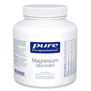 Magnesium (glycinate)