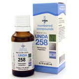 UNDA 258