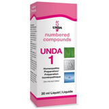 UNDA 1