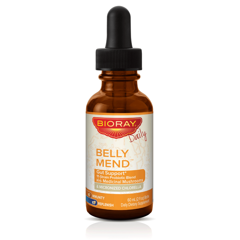 Bioray BELLY MEND