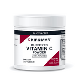 Buffered Vitamin C Powder - Unflavoured