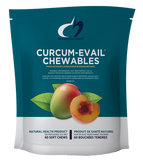 CURCUM-EVAIL CHEWABLES