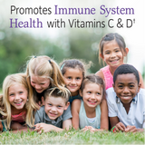 DR. FORMULATED PROBIOTICS ORGANIC KIDS+ 5 BILLION