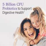 DR. FORMULATED PROBIOTICS ORGANIC KIDS+ 5 BILLION