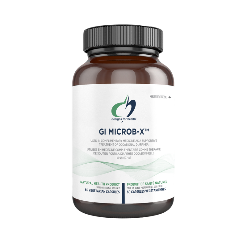 GI Microb-X™