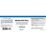 Methyl B12 Plus