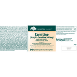 Carnitine