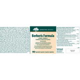 Berberis Formula