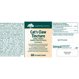 Cat's Claw Tincture