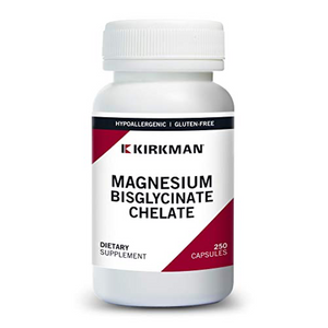 Magnesium Bisglycinate Chelate