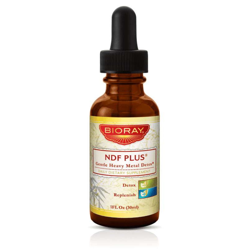 NDF Plus (Organic)