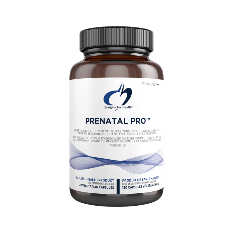 PRENATAL PRO™