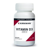 Vitamin D3 2000 IU